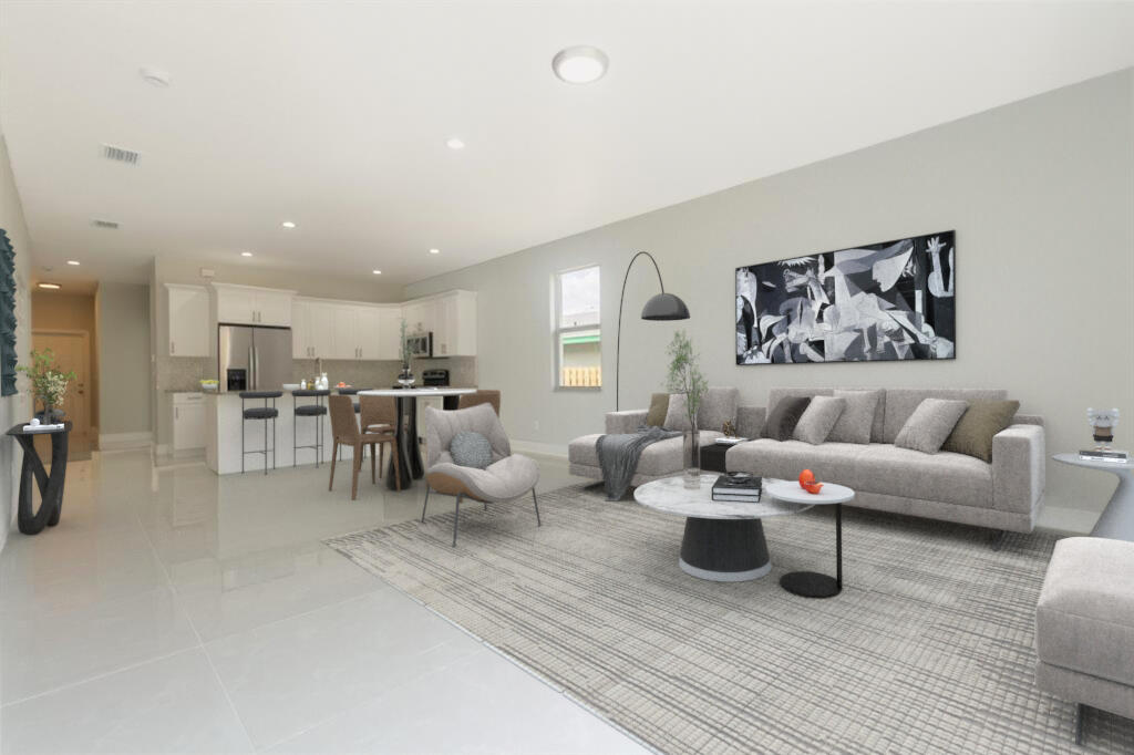 GREENACRES 2 - Residential Lease