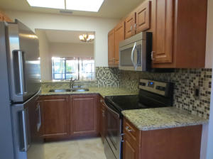 Villas of Willow Bend - Residential