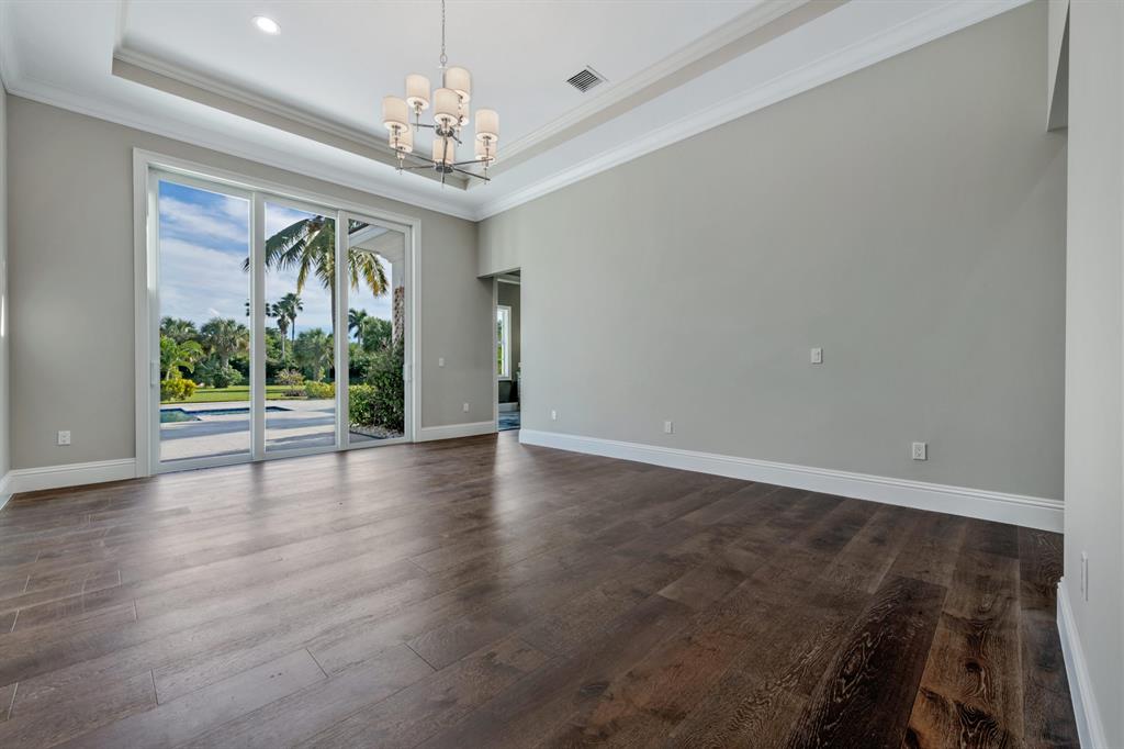 STEEPLECHASE HORSESHOE AC - Residential