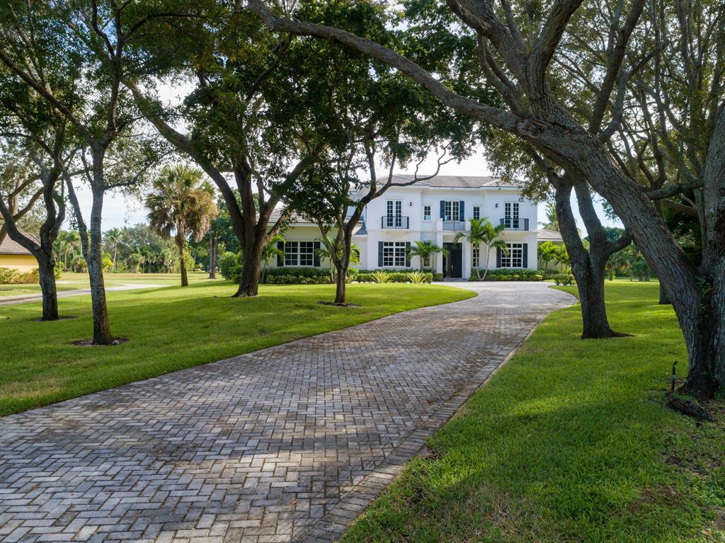 STEEPLECHASE HORSESHOE AC - Residential