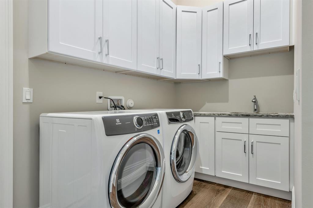 STEEPLECHASE HORSESHOE AC - Residential