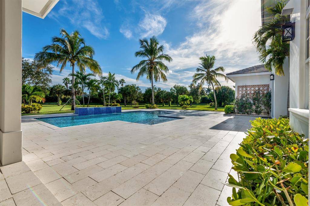 STEEPLECHASE HORSESHOE AC - Residential