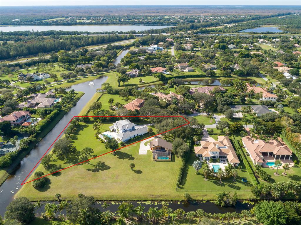 STEEPLECHASE HORSESHOE AC - Residential