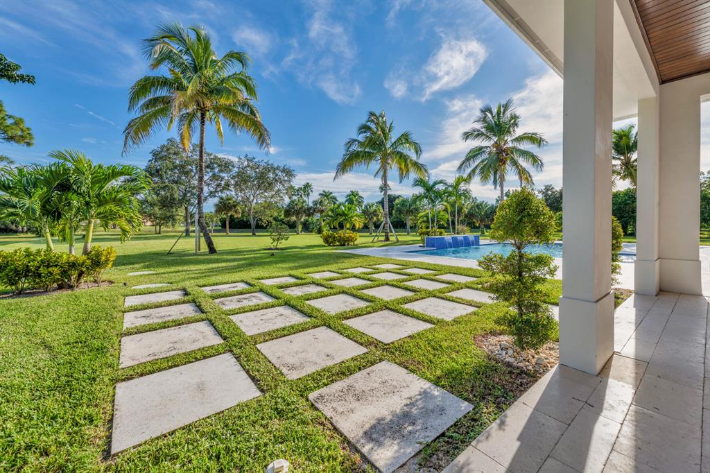 STEEPLECHASE HORSESHOE AC - Residential