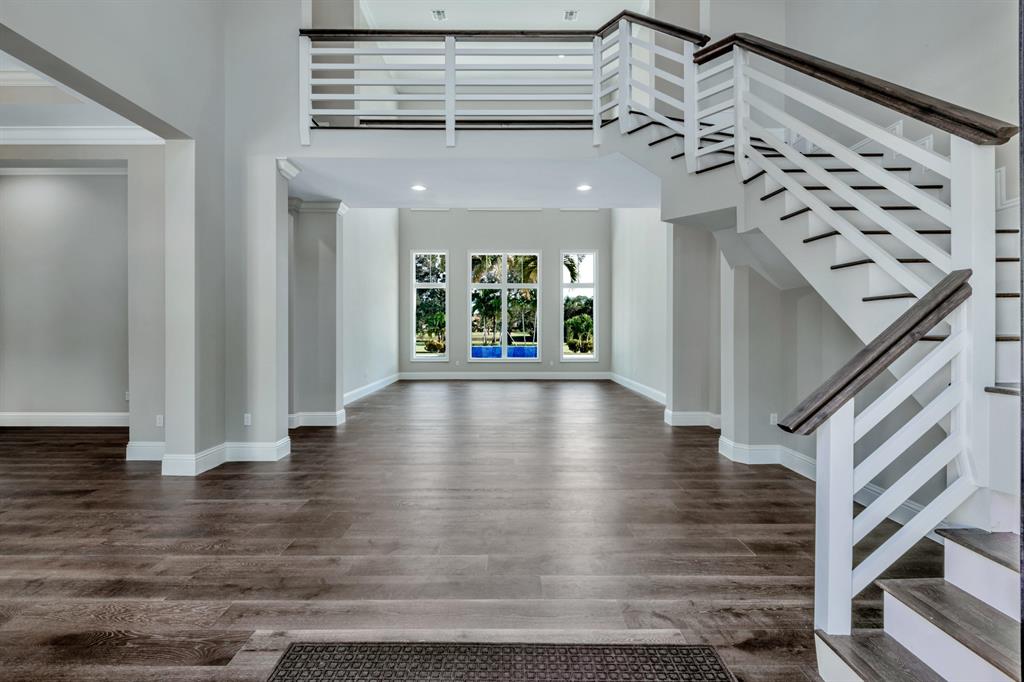 STEEPLECHASE HORSESHOE AC - Residential