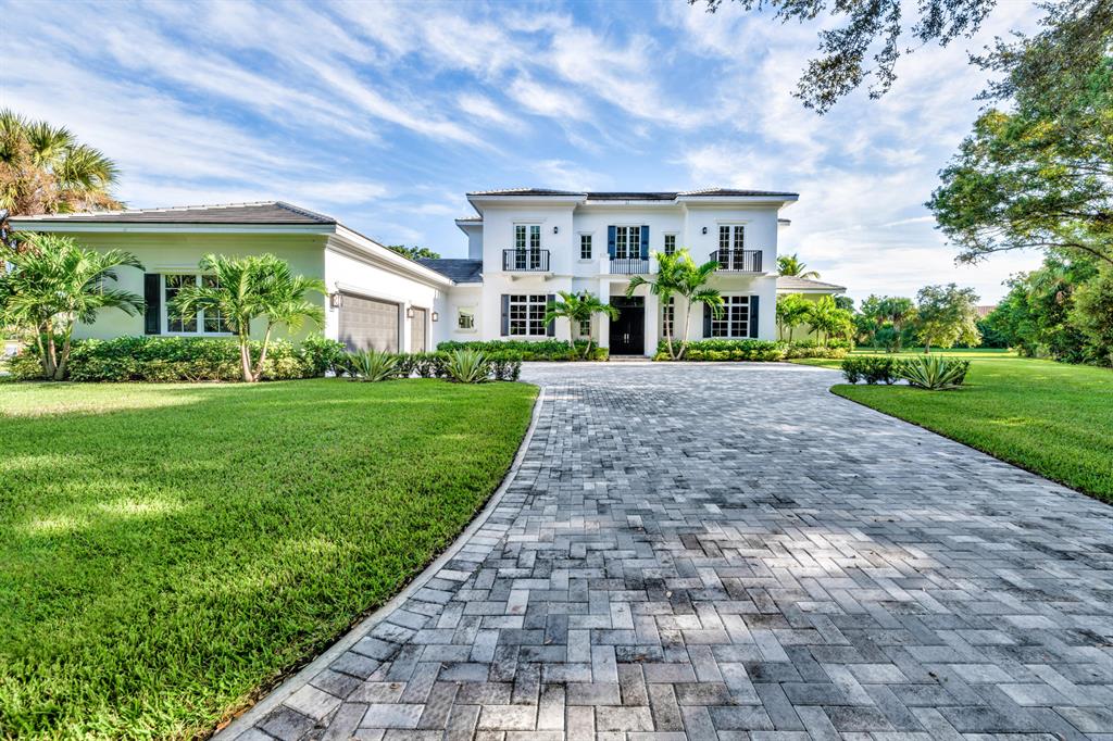 STEEPLECHASE HORSESHOE AC - Residential