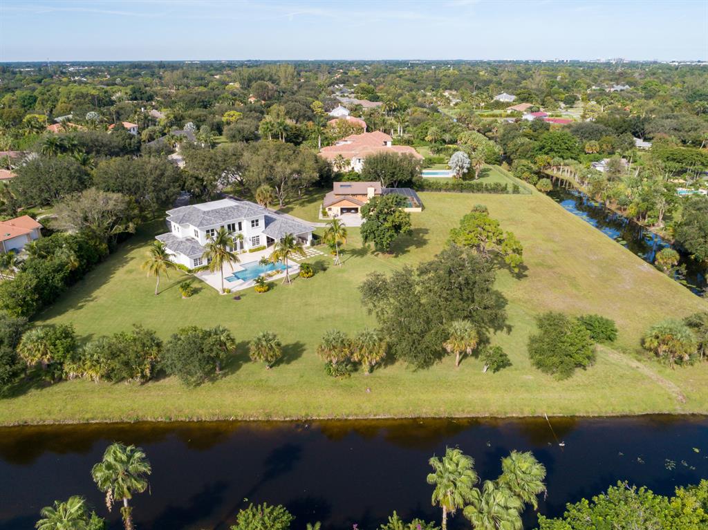 STEEPLECHASE HORSESHOE AC - Residential