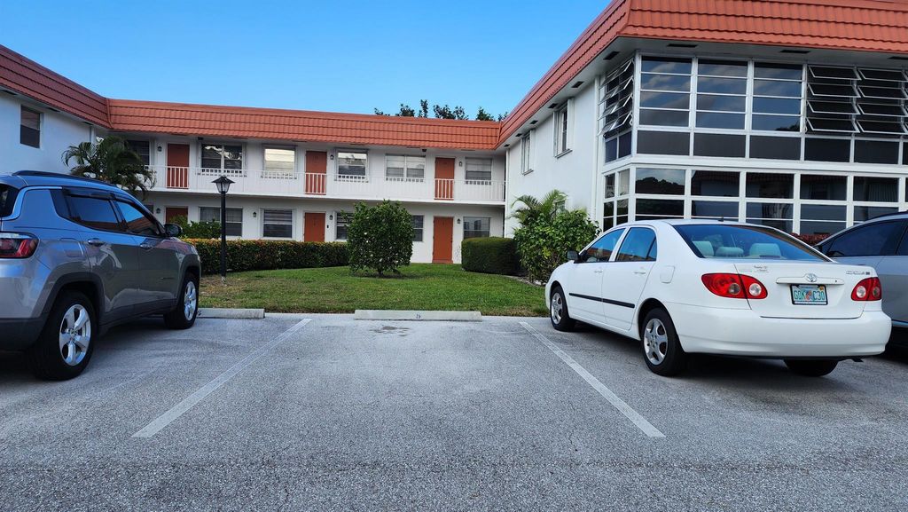 Photo of 2600 SE Ocean Boulevard #Ff5, Stuart, FL 34996 (MLS # R10971141)