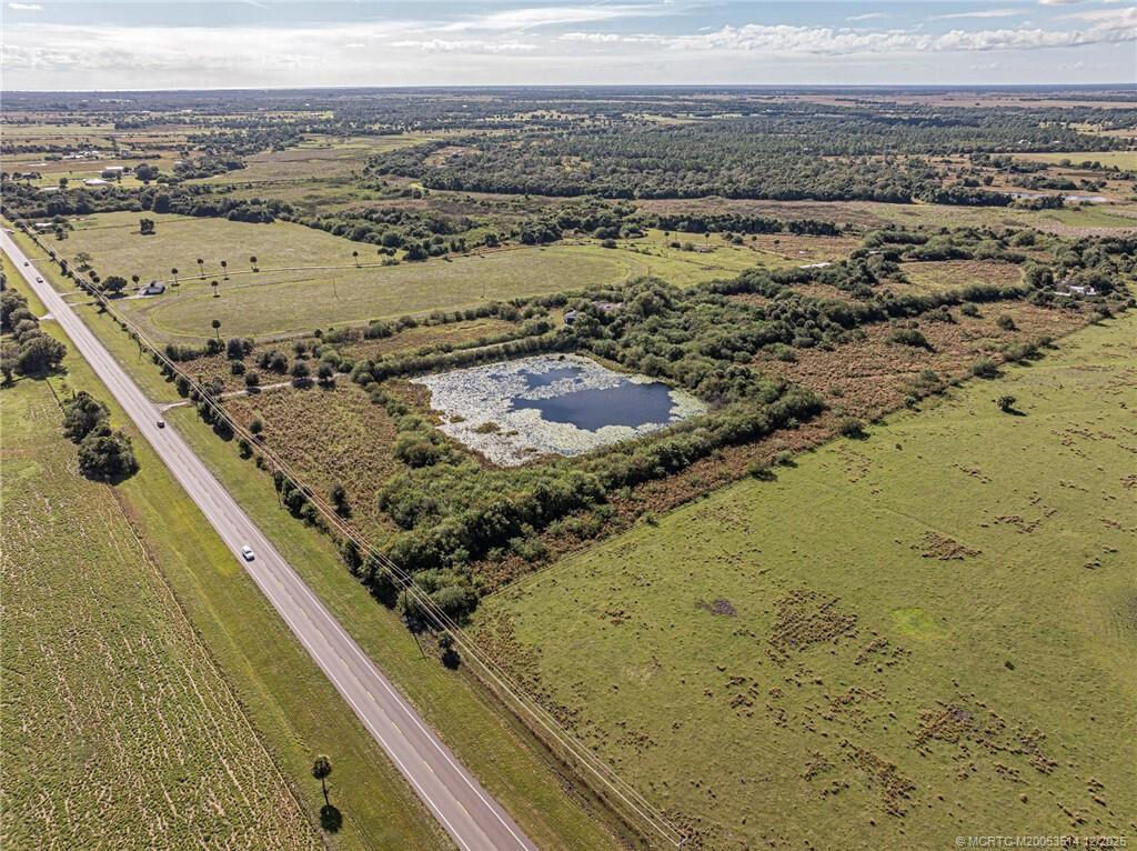 Okeechobee, Florida, 34972, United States, ,Land,Active,2013388