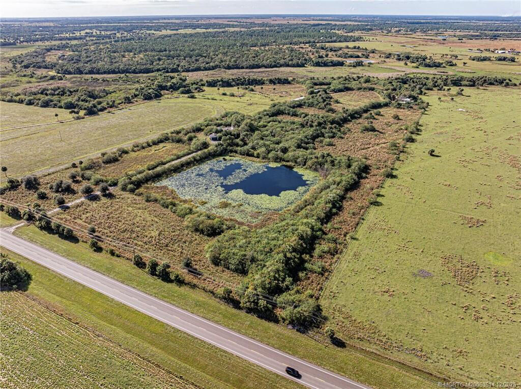 Okeechobee, Florida, 34972, United States, ,Land,Active,2013388