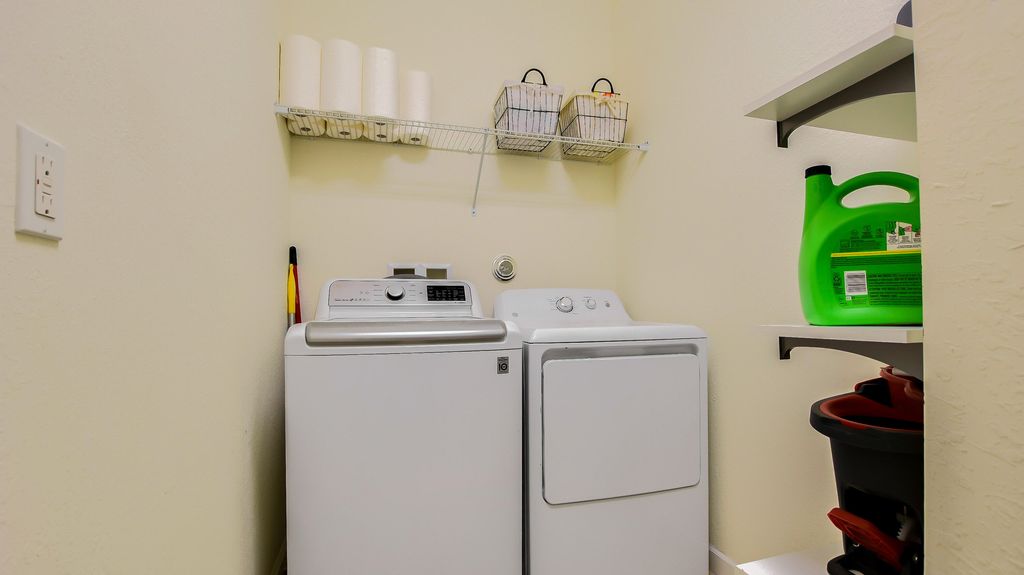 Photo of 9658 SW Purple Martin Way, Stuart, FL 34997 (MLS # R10870133)