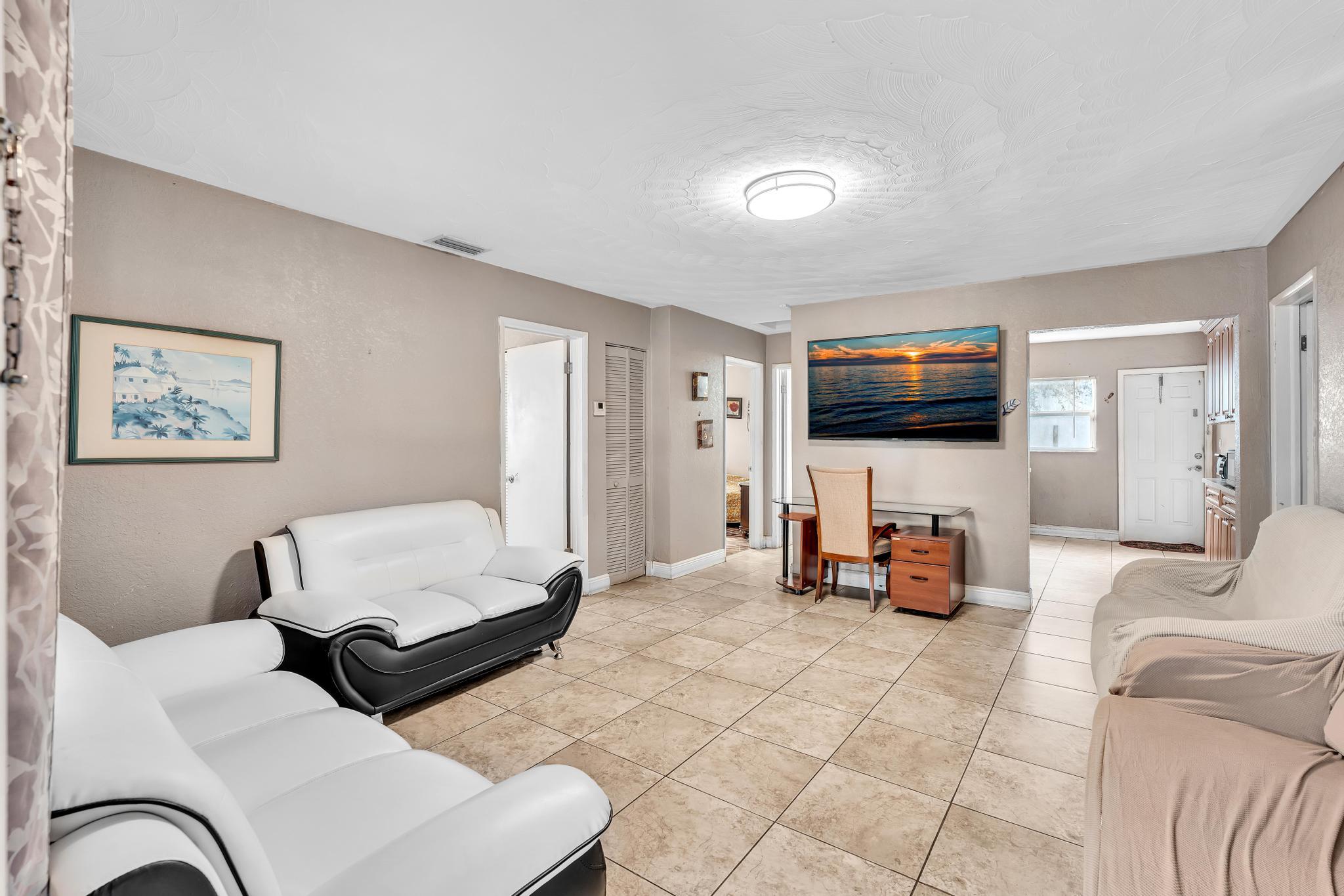 NORTH ANDREWS TERRACE SECOND ADD - Residential