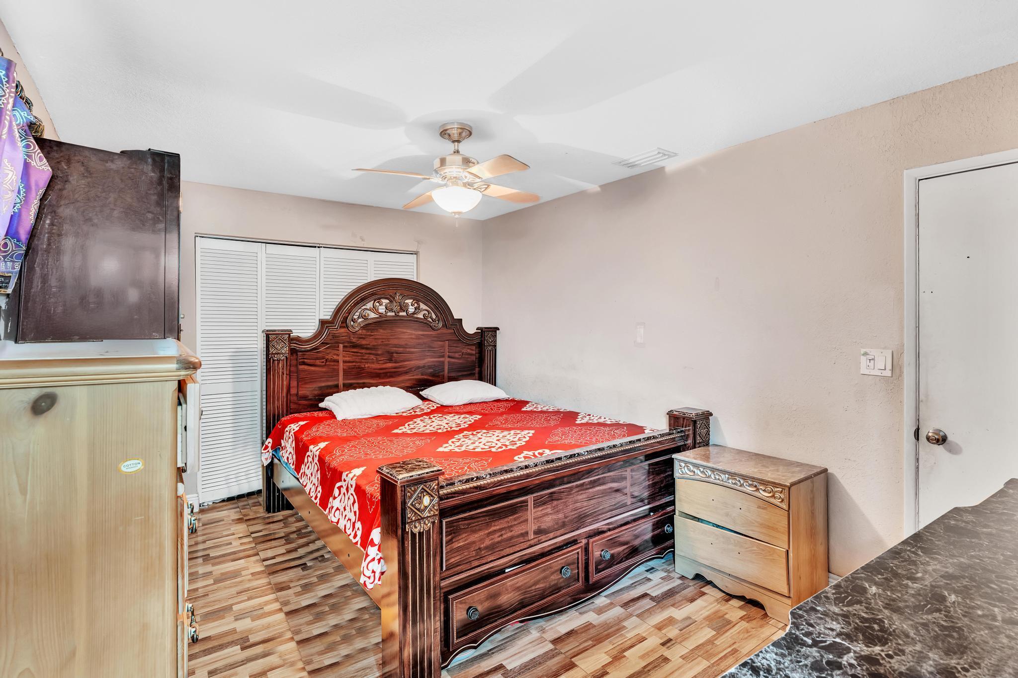 NORTH ANDREWS TERRACE SECOND ADD - Residential