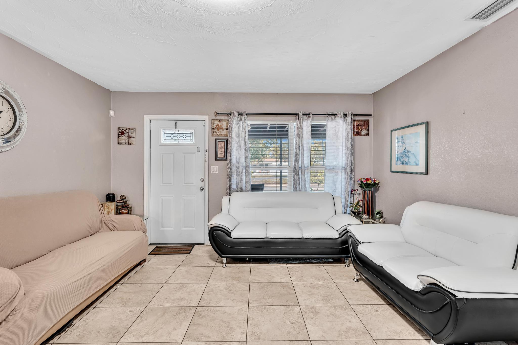 NORTH ANDREWS TERRACE SECOND ADD - Residential