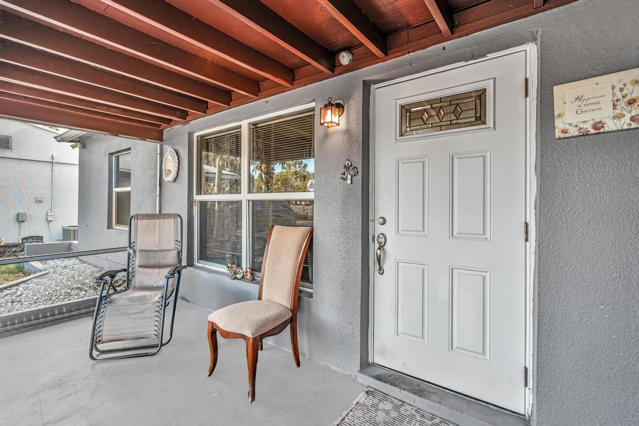 NORTH ANDREWS TERRACE SECOND ADD - Residential