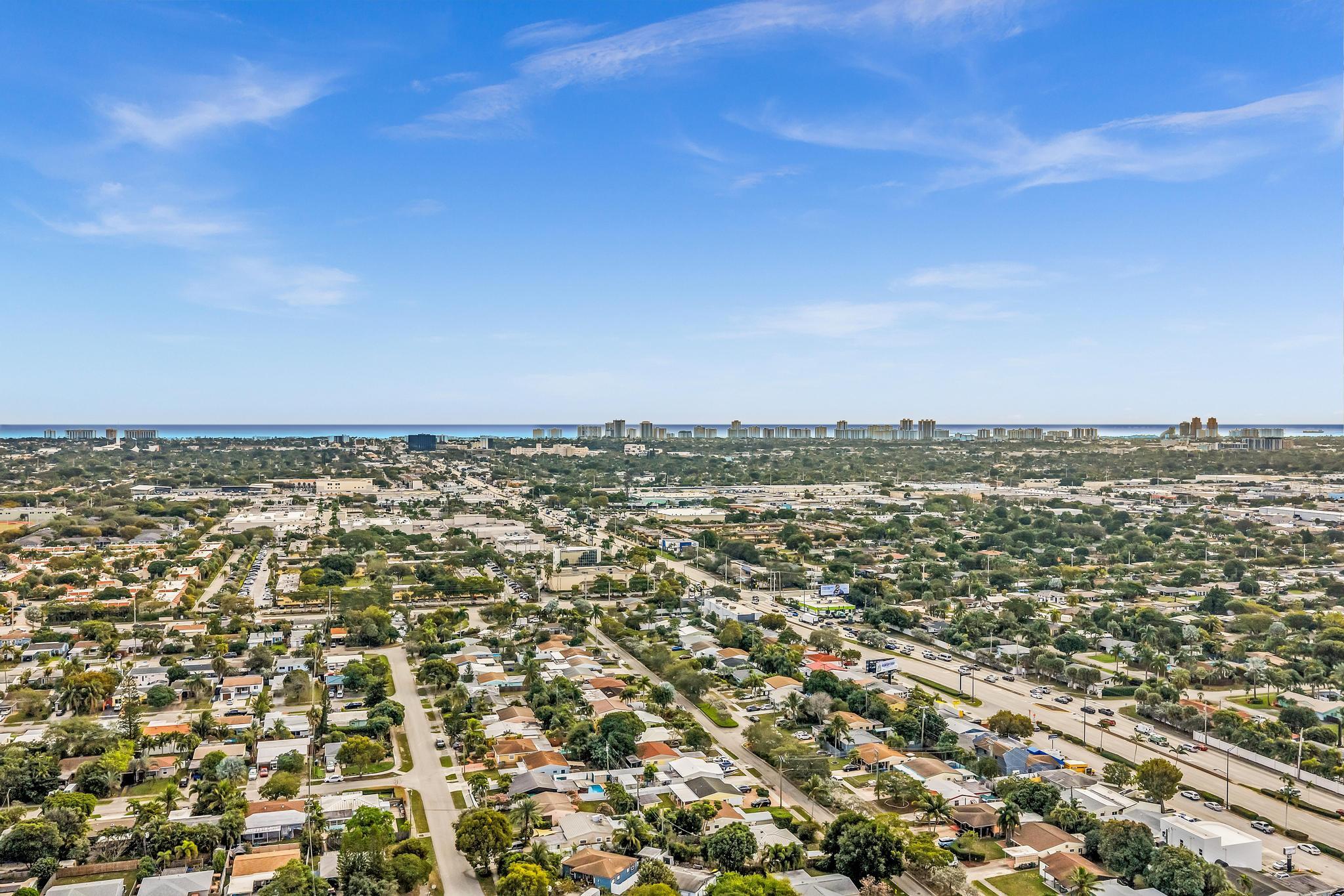 NORTH ANDREWS TERRACE SECOND ADD - Residential