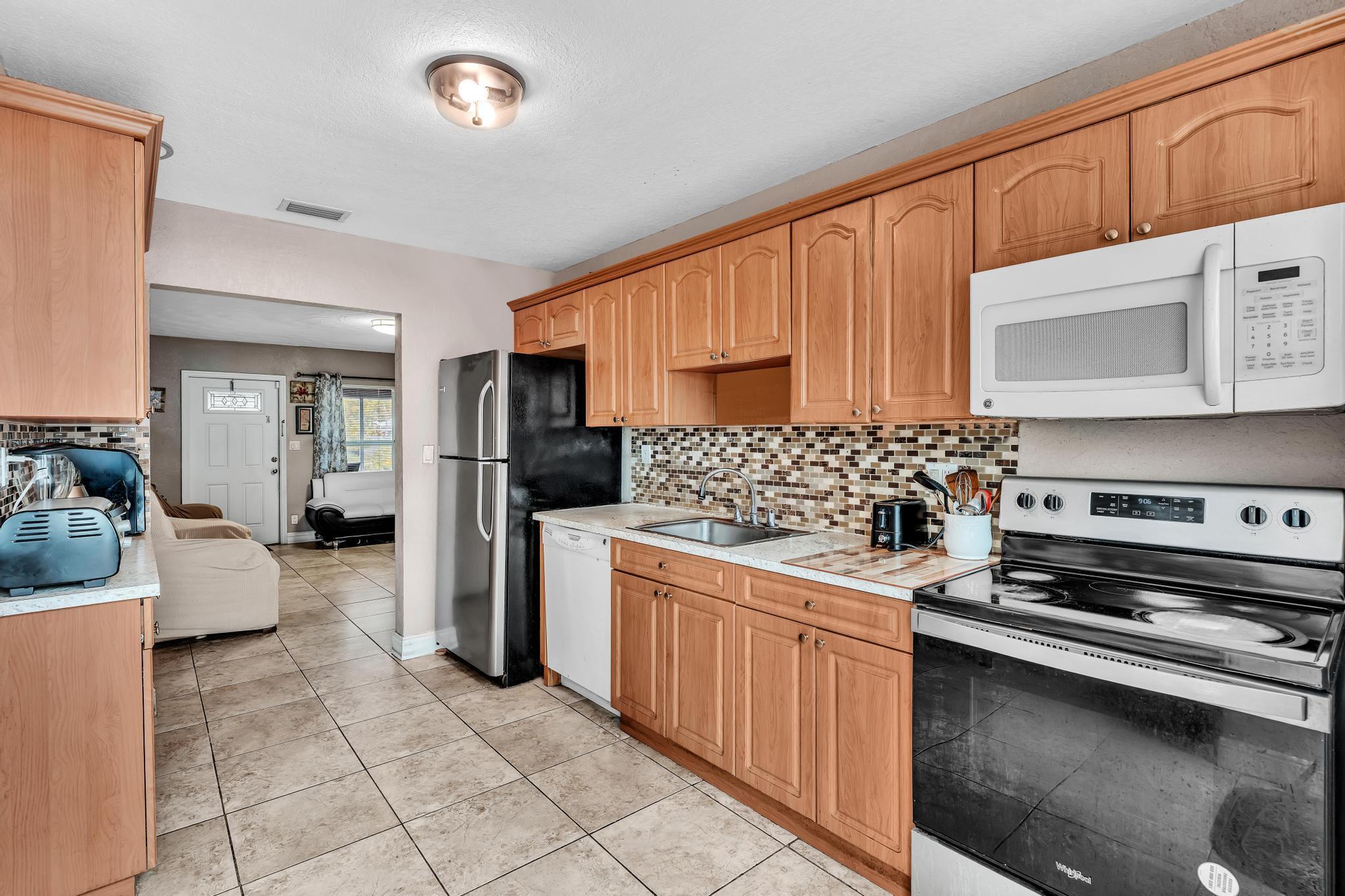 NORTH ANDREWS TERRACE SECOND ADD - Residential