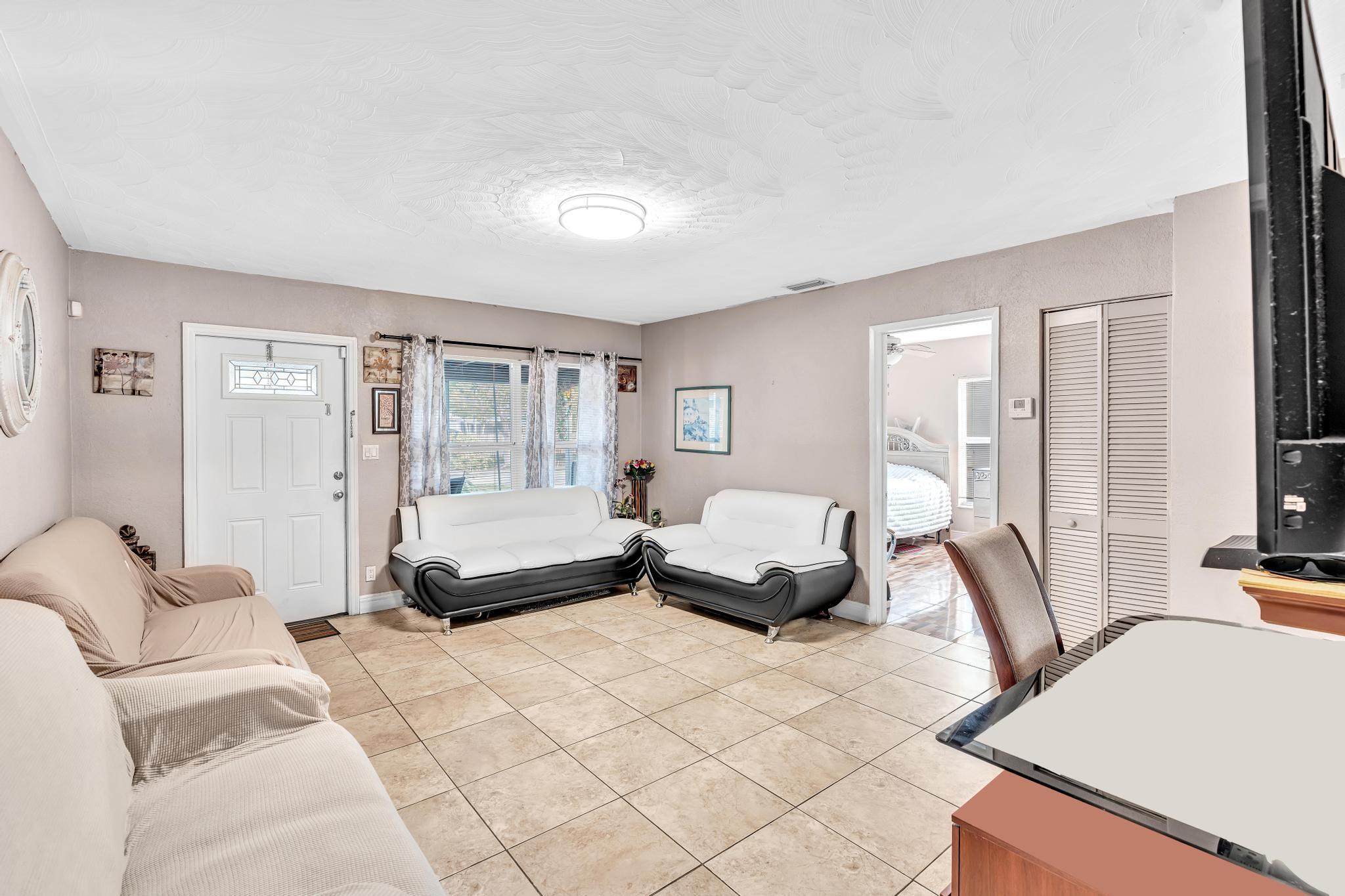 NORTH ANDREWS TERRACE SECOND ADD - Residential