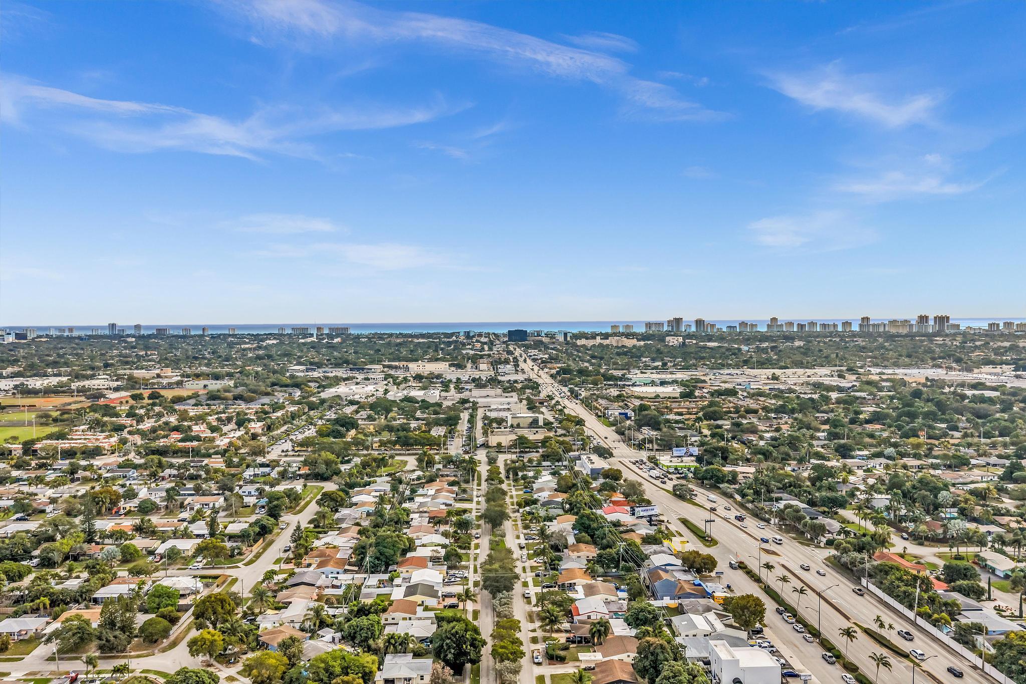 NORTH ANDREWS TERRACE SECOND ADD - Residential