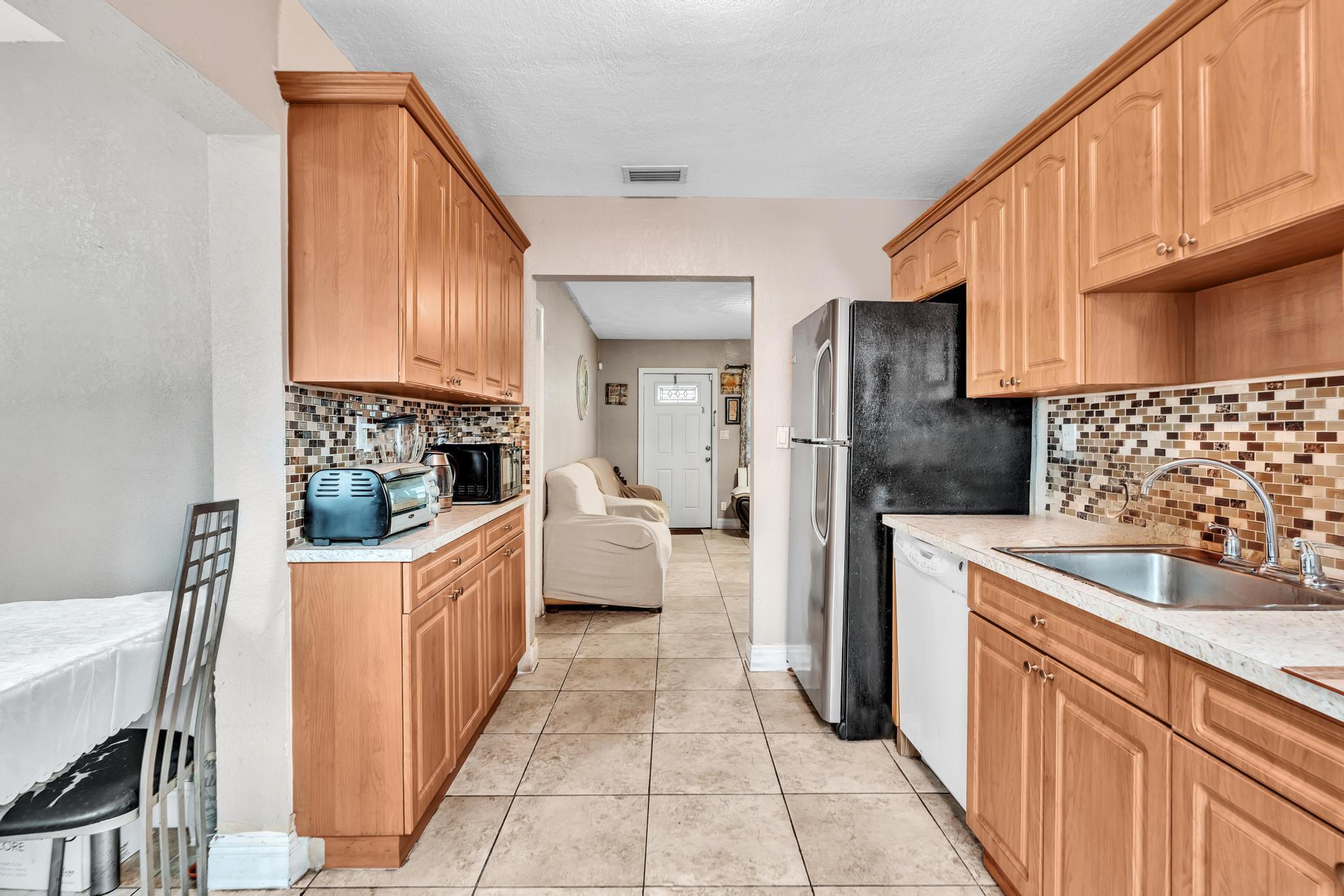 NORTH ANDREWS TERRACE SECOND ADD - Residential