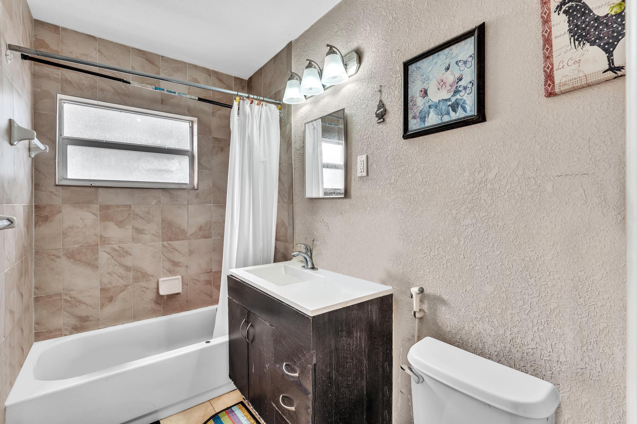 NORTH ANDREWS TERRACE SECOND ADD - Residential