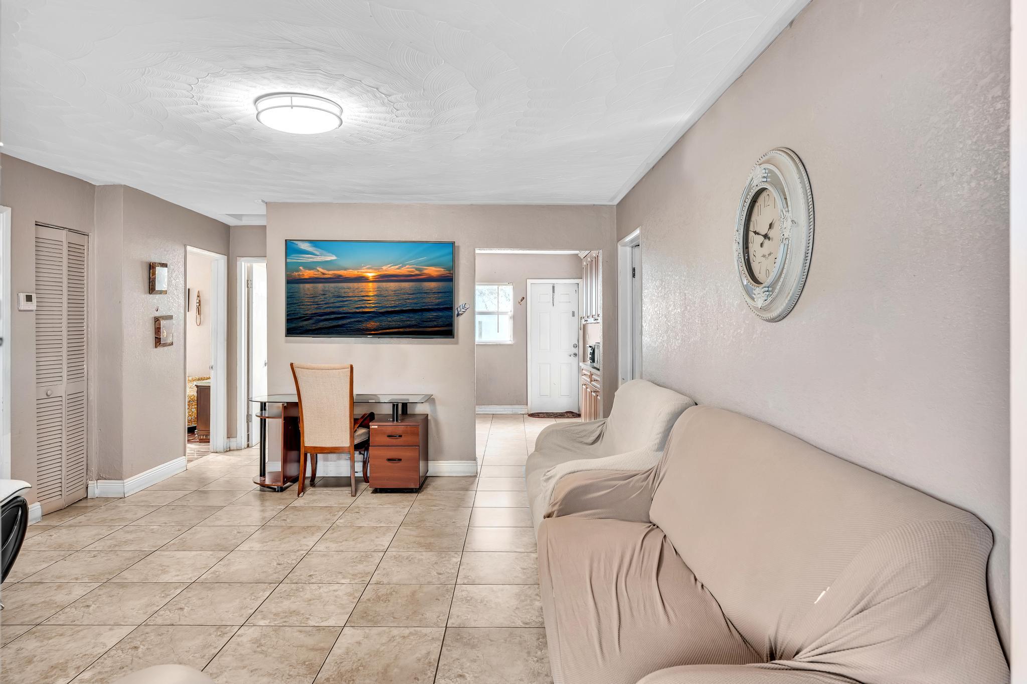 NORTH ANDREWS TERRACE SECOND ADD - Residential