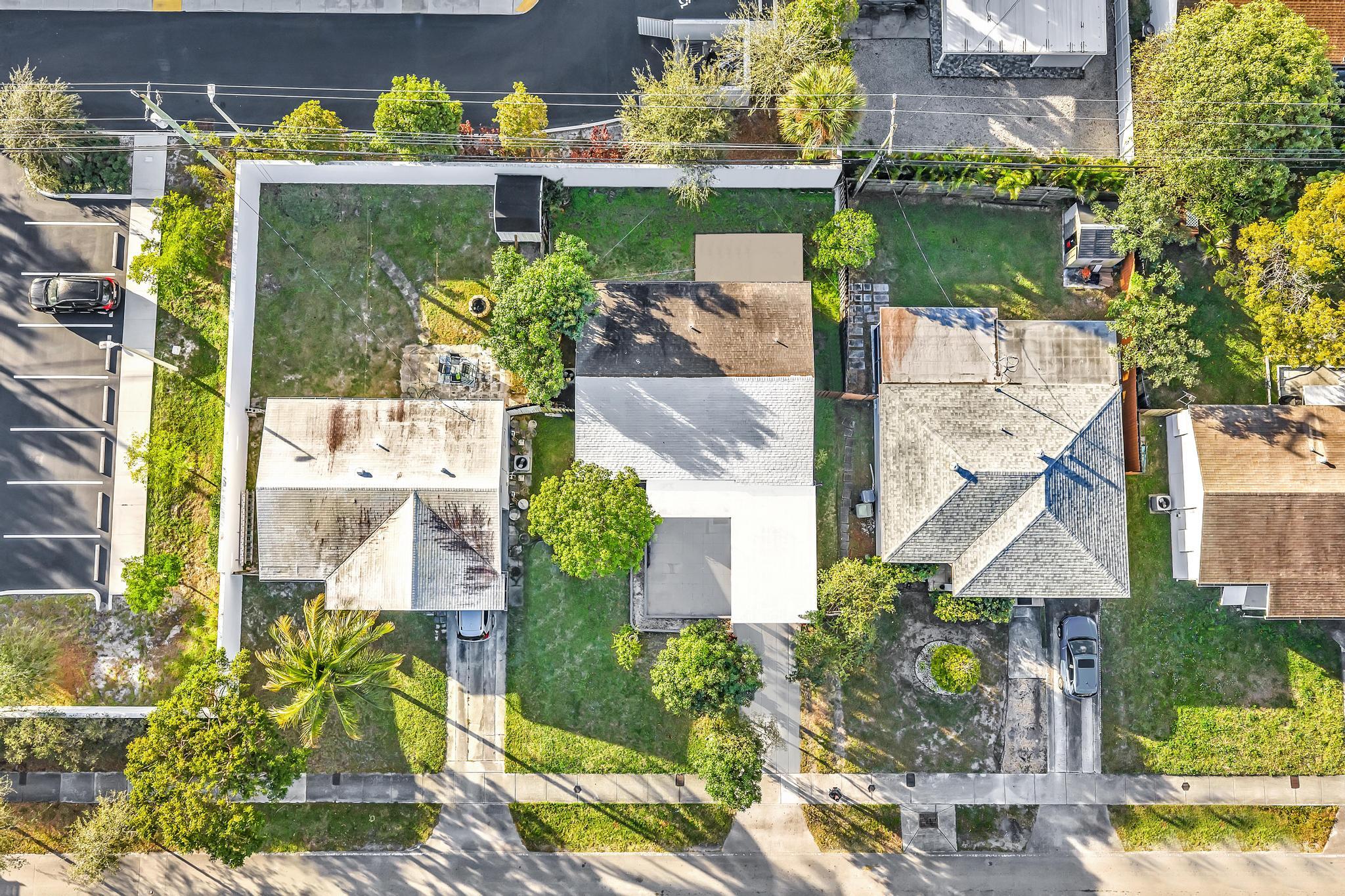 NORTH ANDREWS TERRACE SECOND ADD - Residential