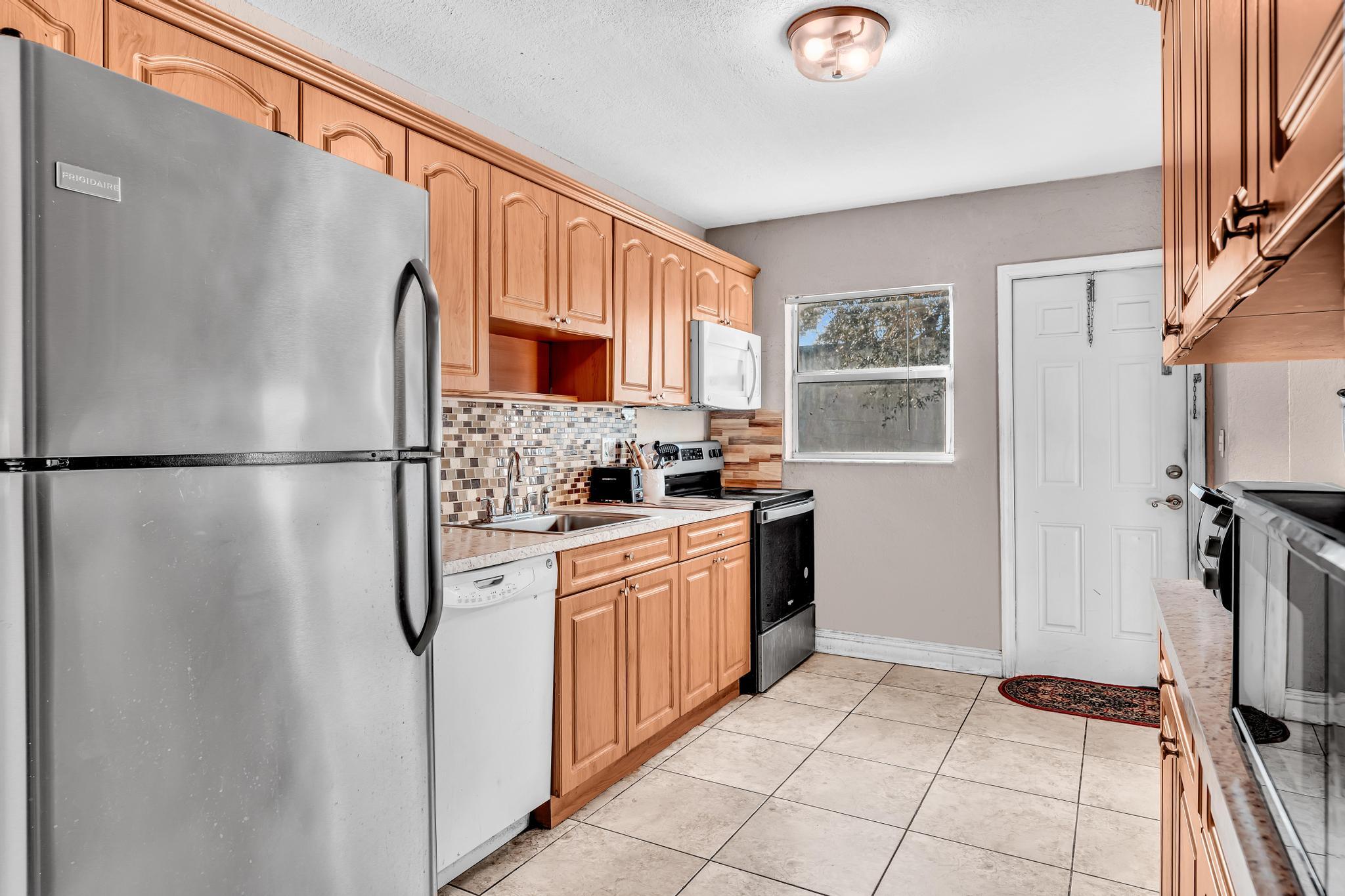 NORTH ANDREWS TERRACE SECOND ADD - Residential