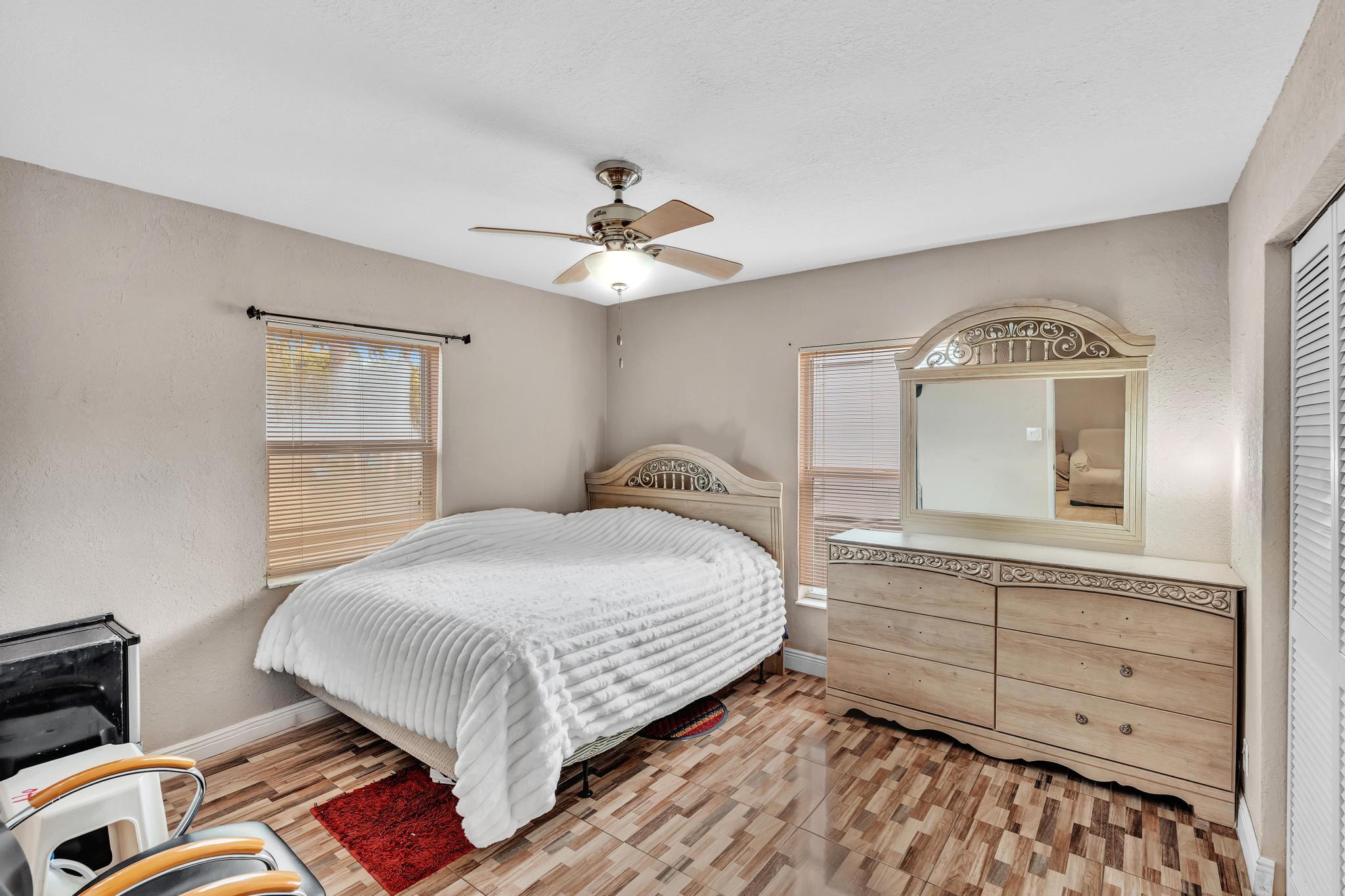 NORTH ANDREWS TERRACE SECOND ADD - Residential