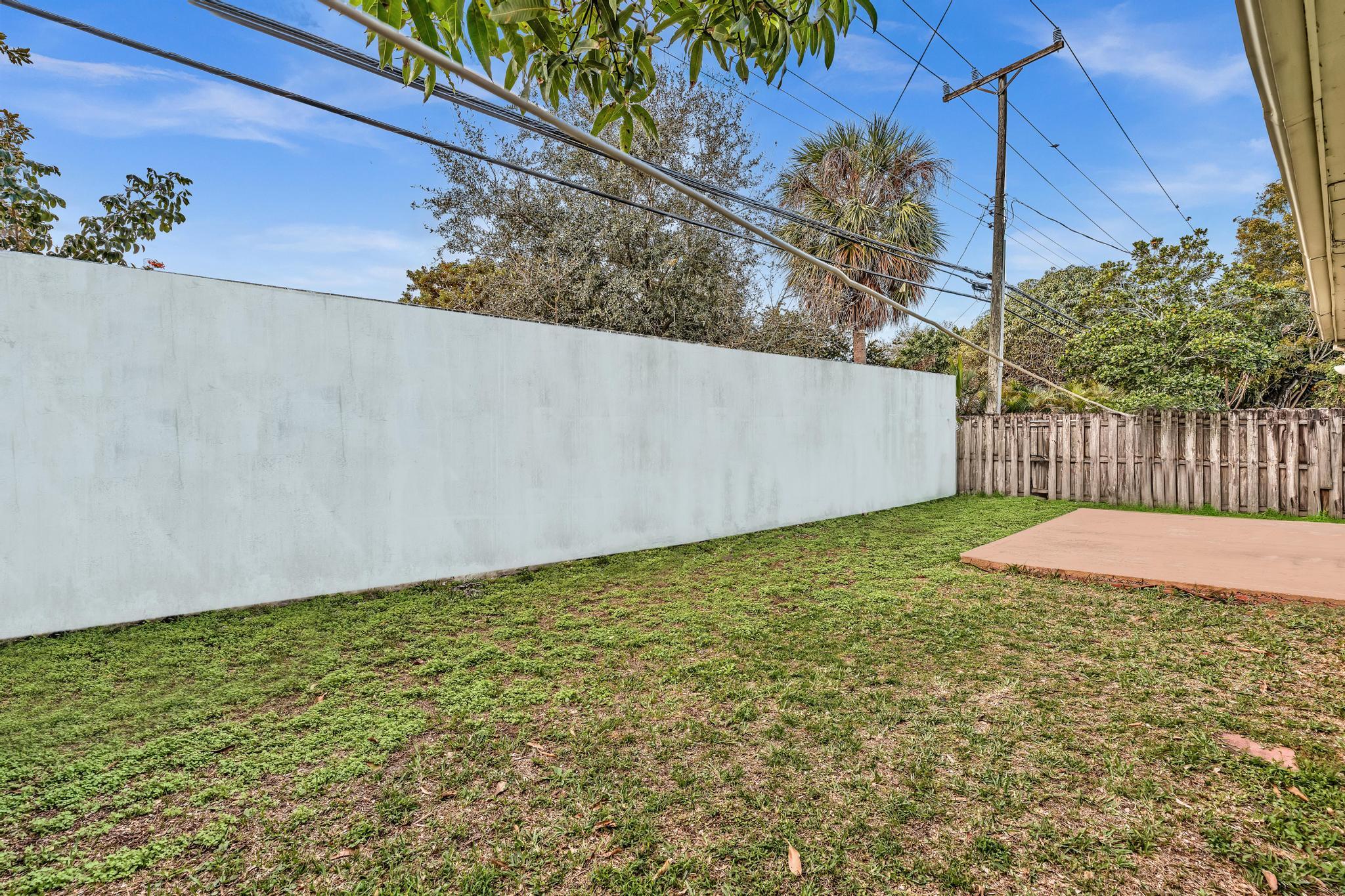NORTH ANDREWS TERRACE SECOND ADD - Residential