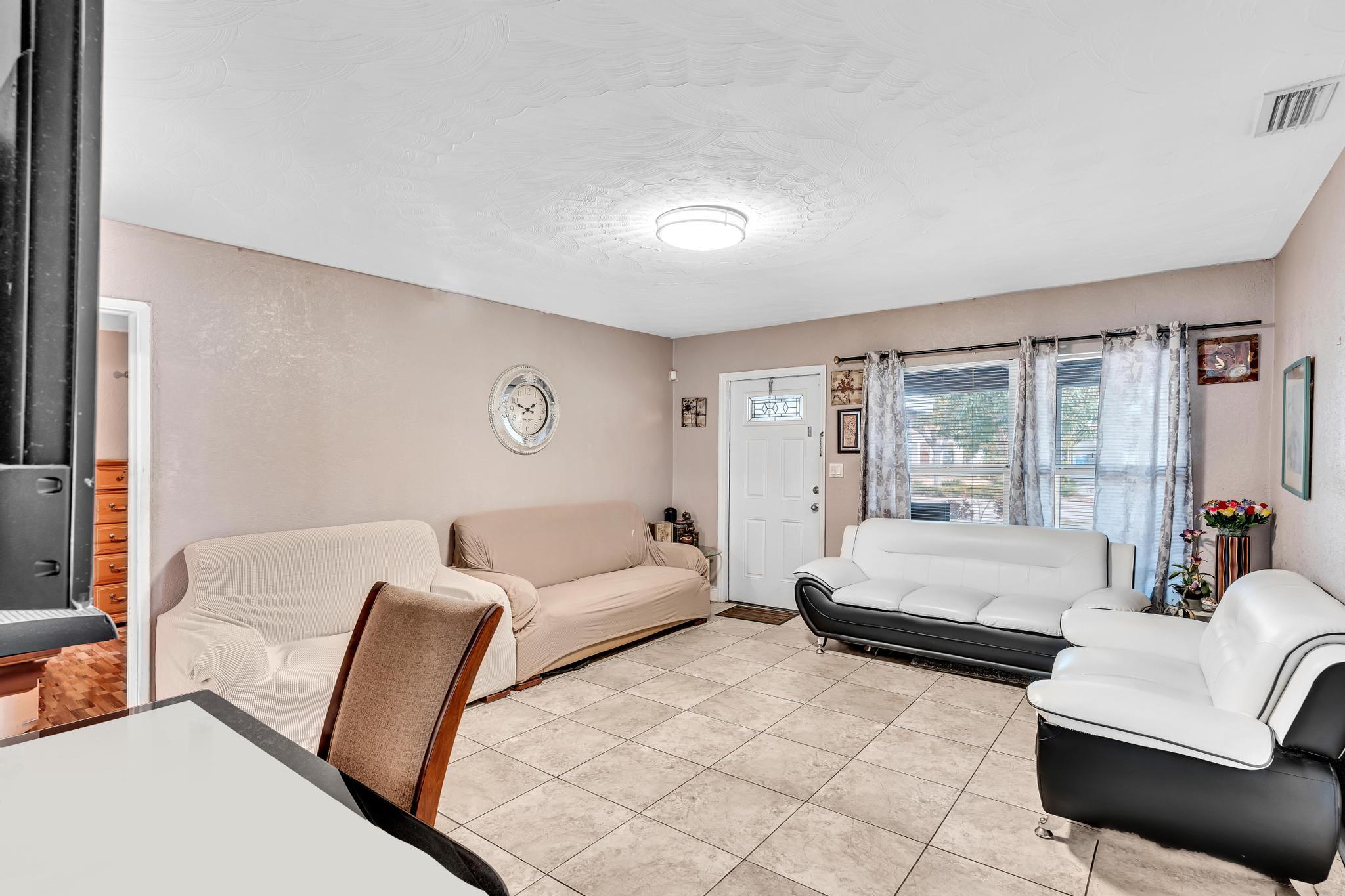 NORTH ANDREWS TERRACE SECOND ADD - Residential