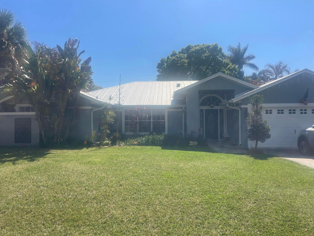 Photo of 5168 SE Harrold Terrace, Stuart, FL 34997 (MLS # R11165819)