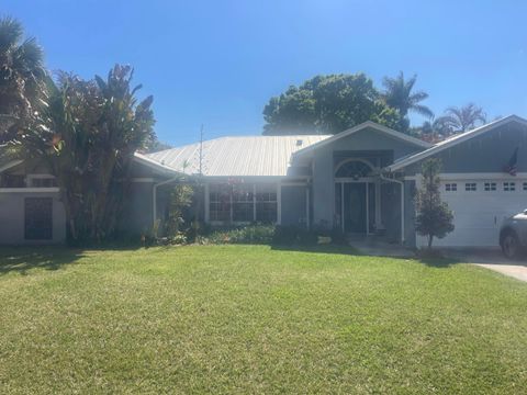 Photo of 5168 SE Harrold Terrace, Stuart, FL 34997 (MLS # R11165819)