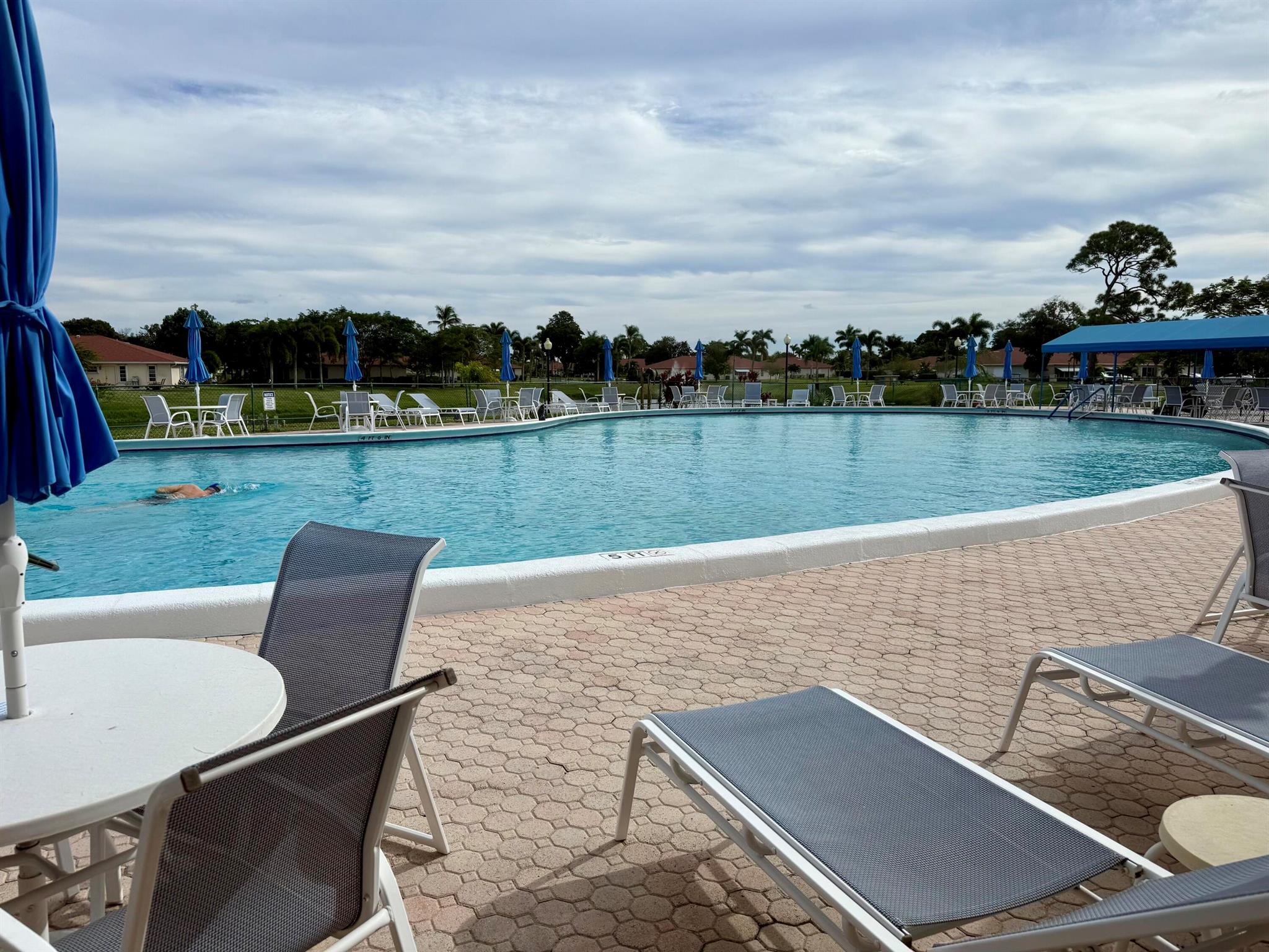 HIGH POINT OF DELRAY SEC - Residential Lease