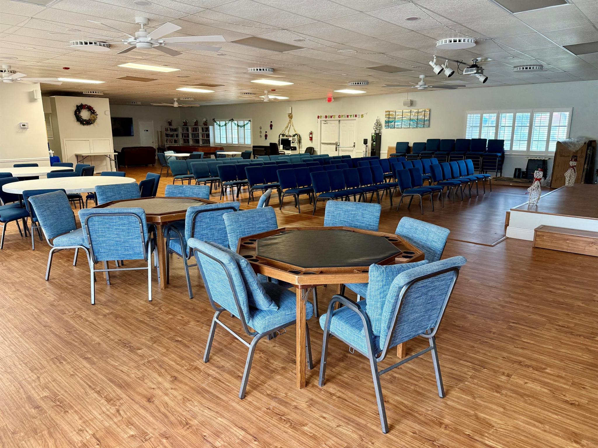 HIGH POINT OF DELRAY SEC - Residential Lease