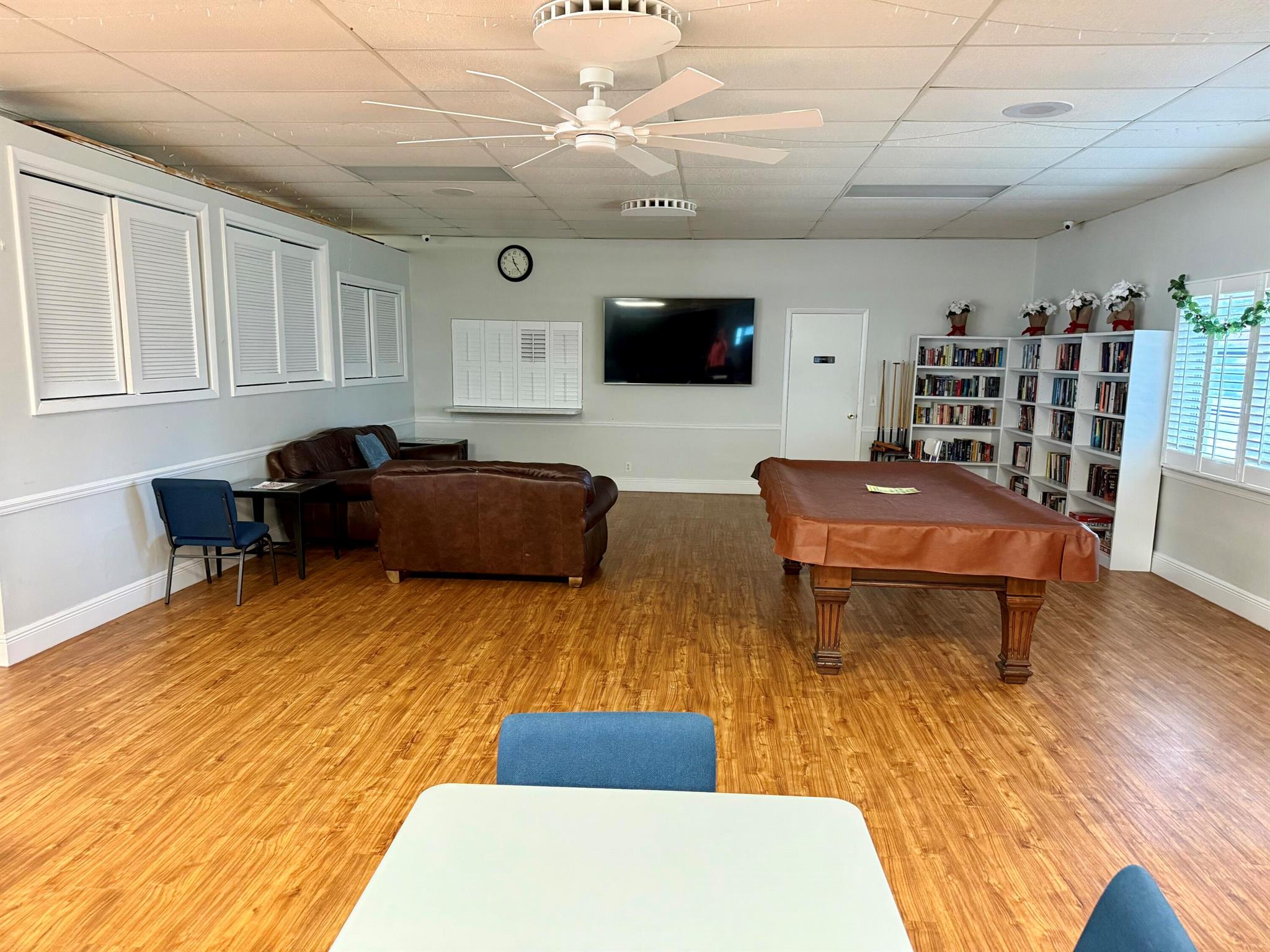 HIGH POINT OF DELRAY SEC - Residential Lease