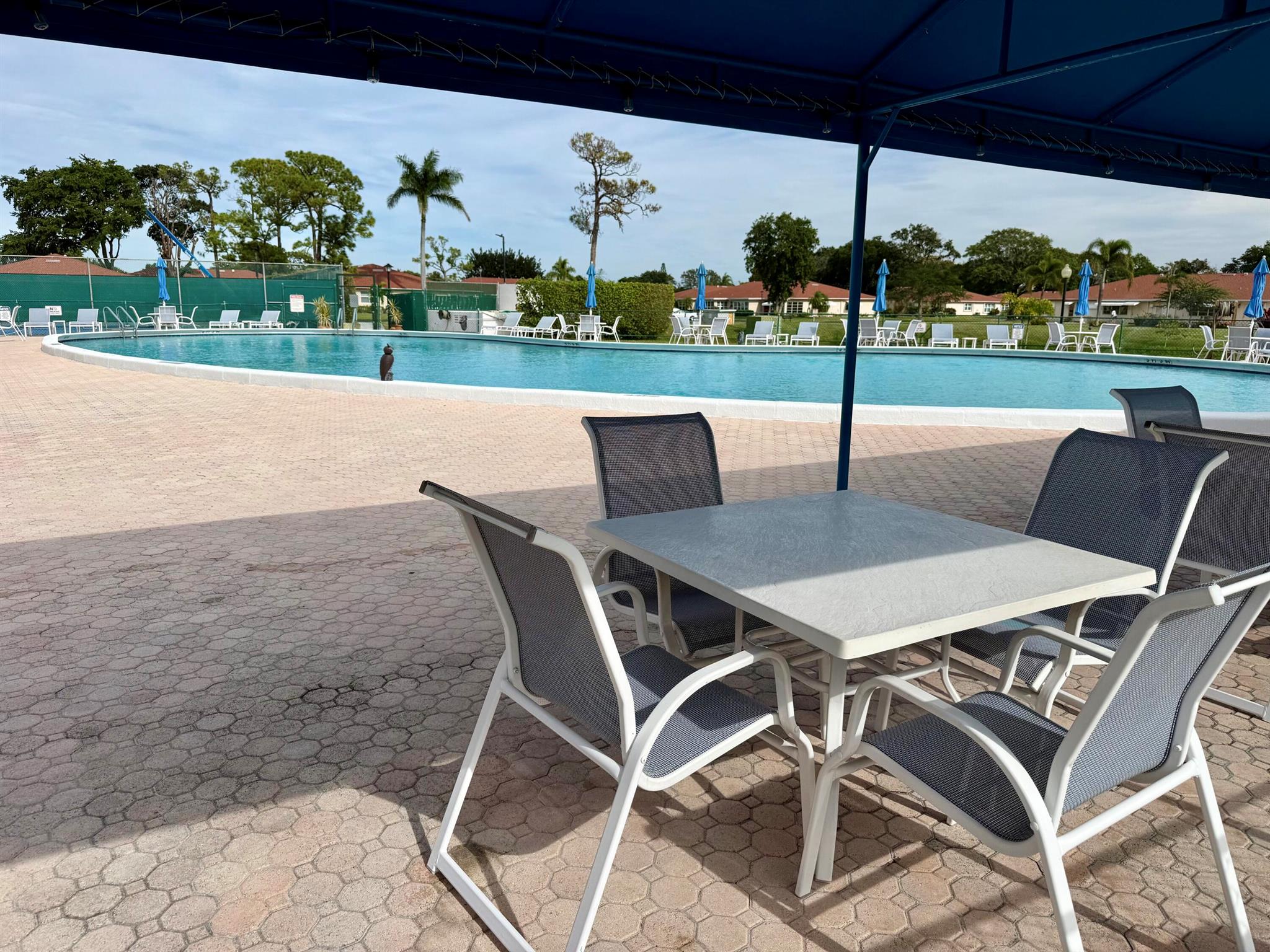 HIGH POINT OF DELRAY SEC - Residential Lease