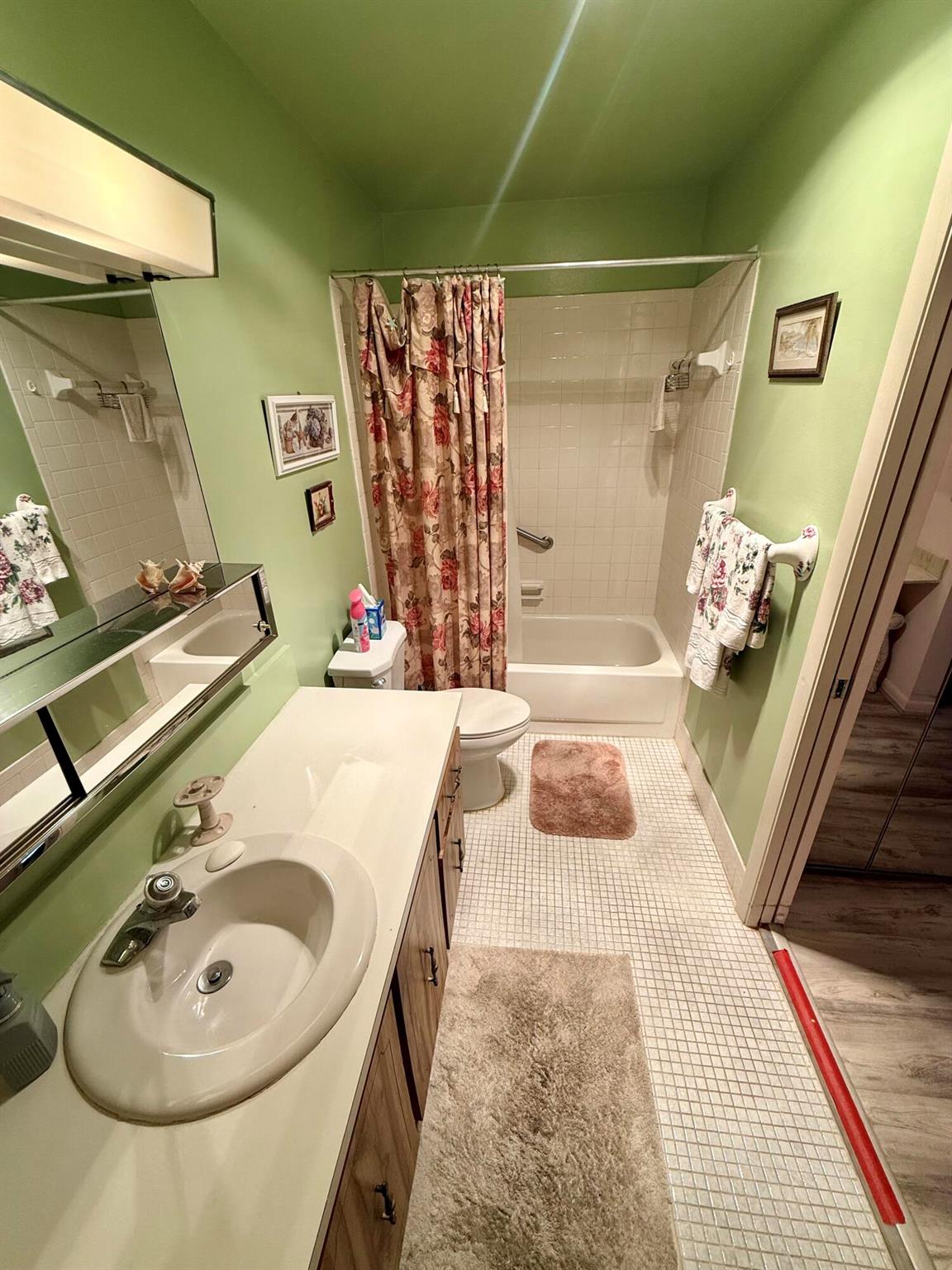 HIGH POINT OF DELRAY SEC - Residential Lease