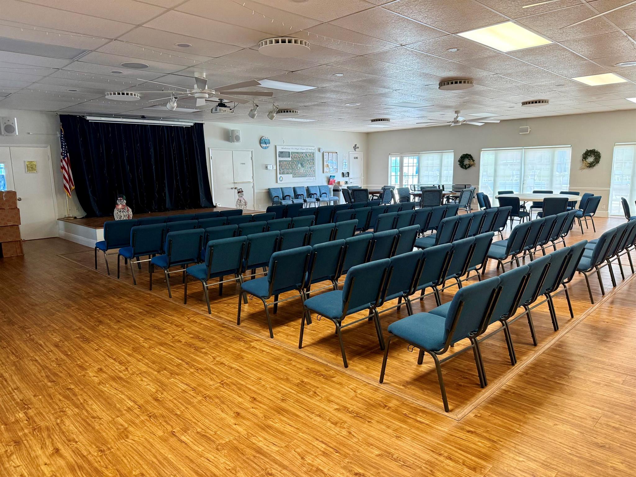 HIGH POINT OF DELRAY SEC - Residential Lease