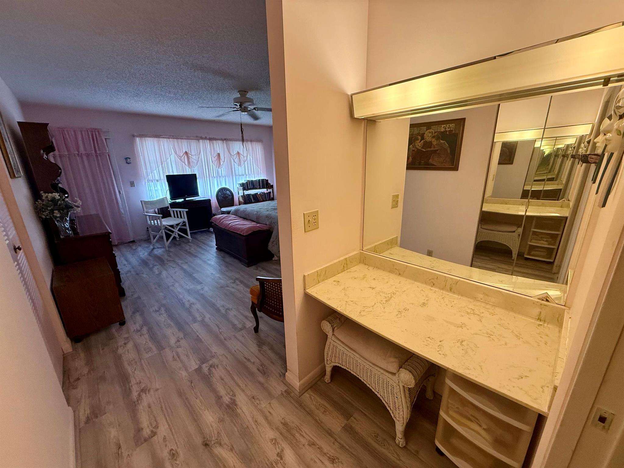 HIGH POINT OF DELRAY SEC - Residential Lease