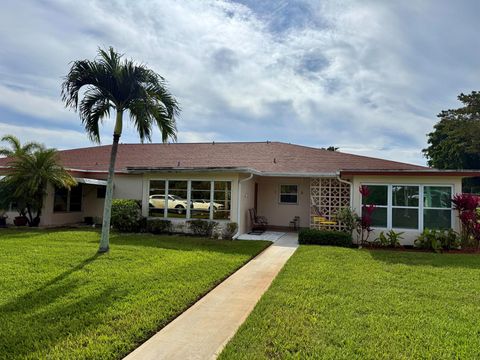 5170 NW 3rd Court C Delray Beach FL 33445