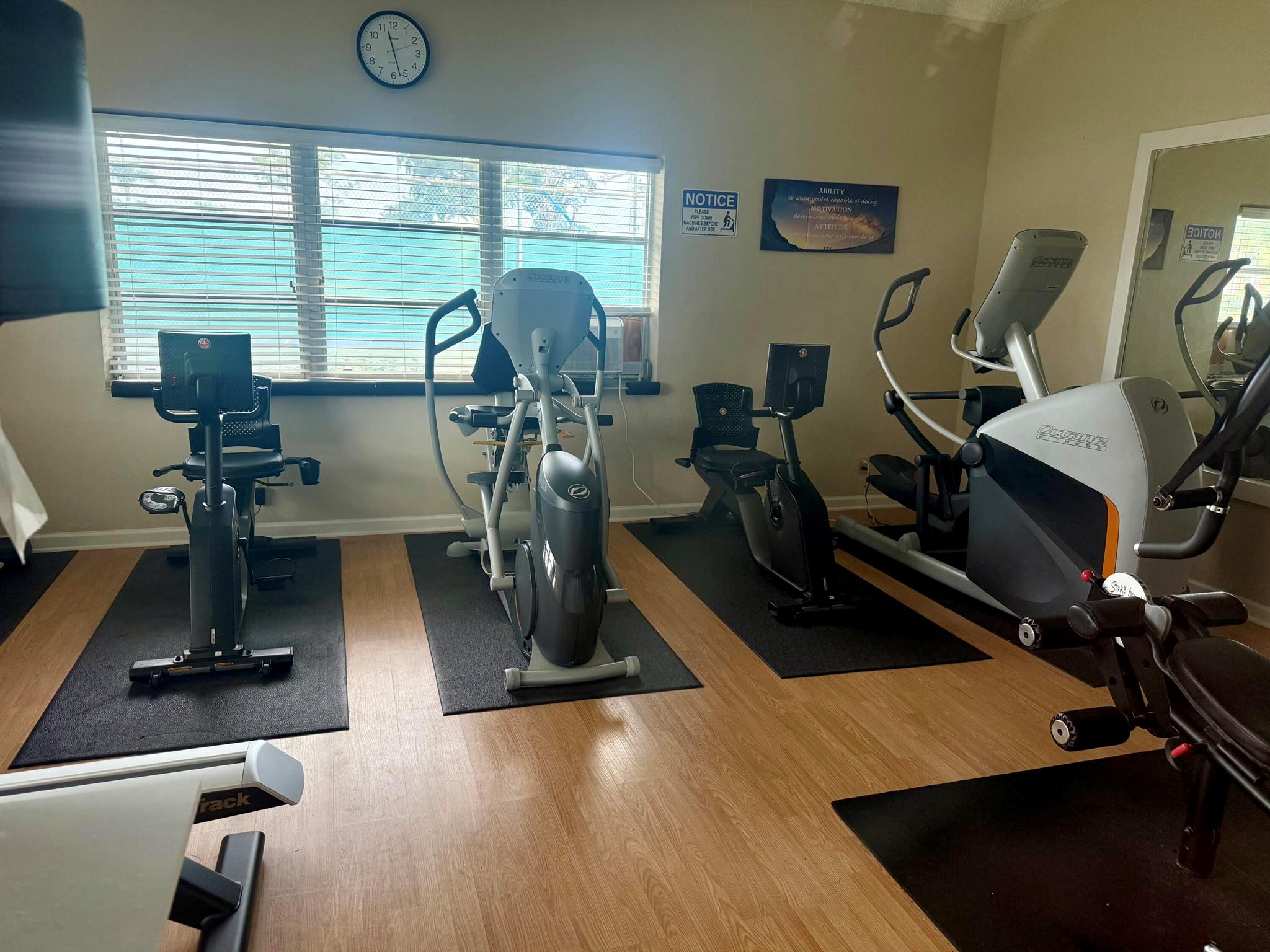 HIGH POINT OF DELRAY SEC - Residential Lease