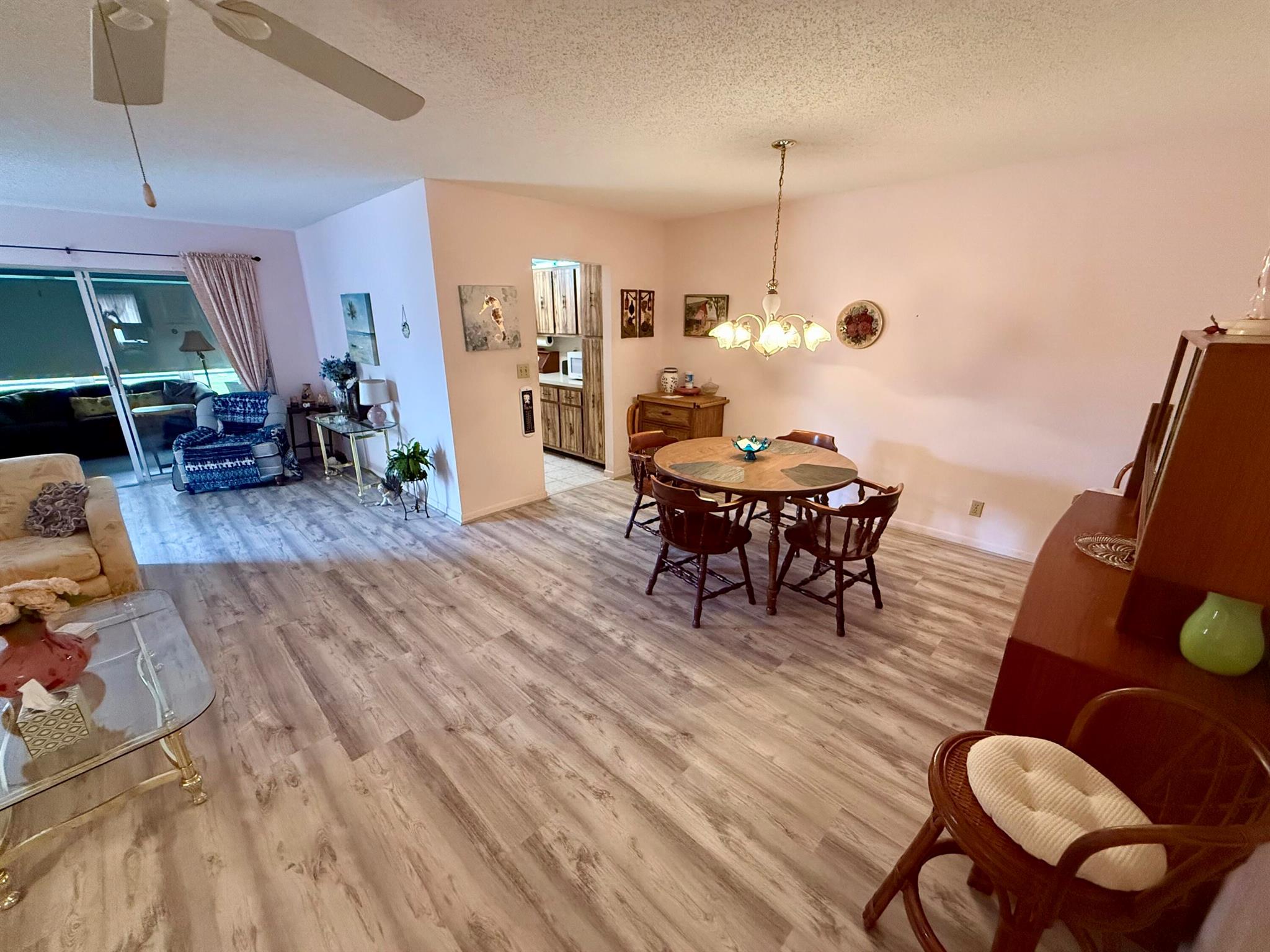 HIGH POINT OF DELRAY SEC - Residential Lease