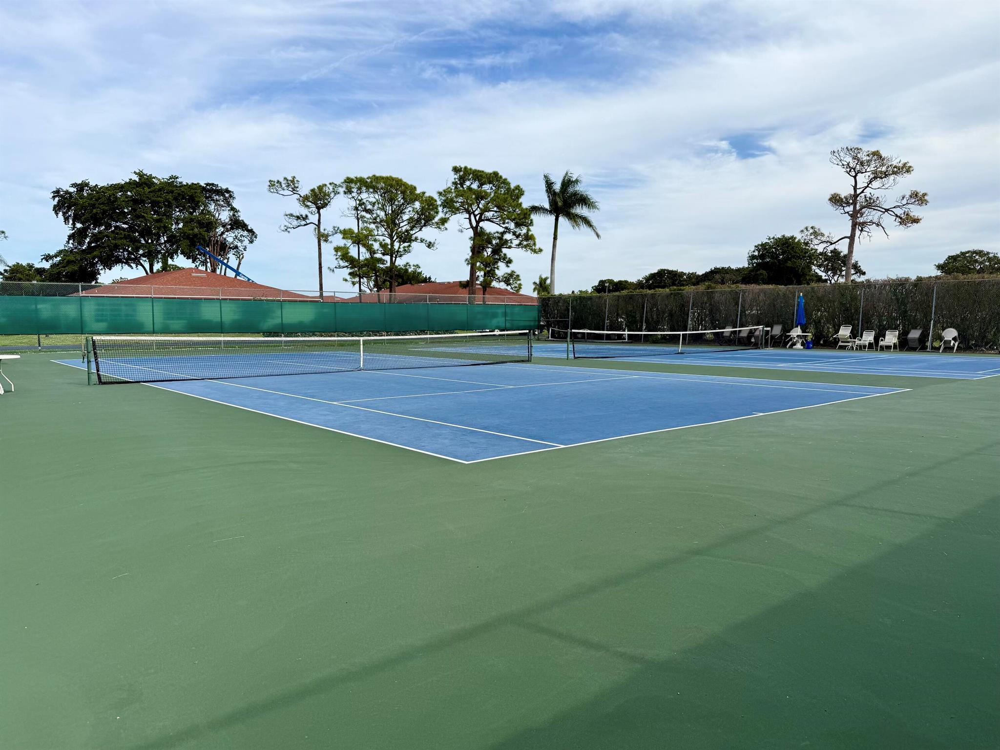 HIGH POINT OF DELRAY SEC - Residential Lease