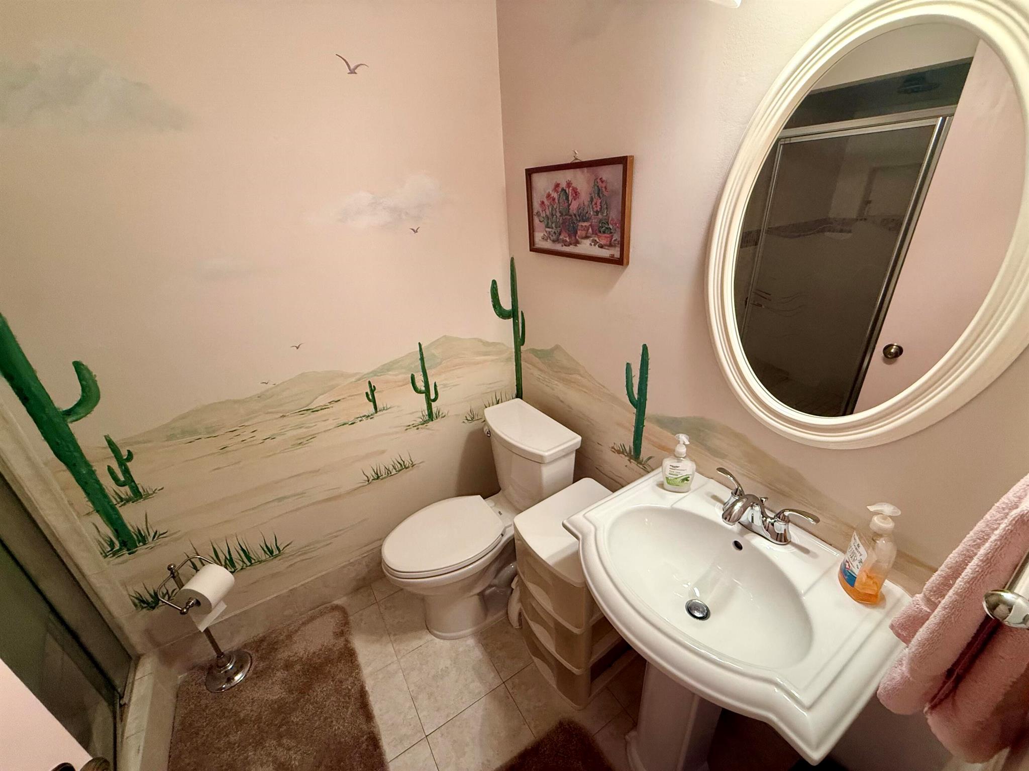 HIGH POINT OF DELRAY SEC - Residential Lease