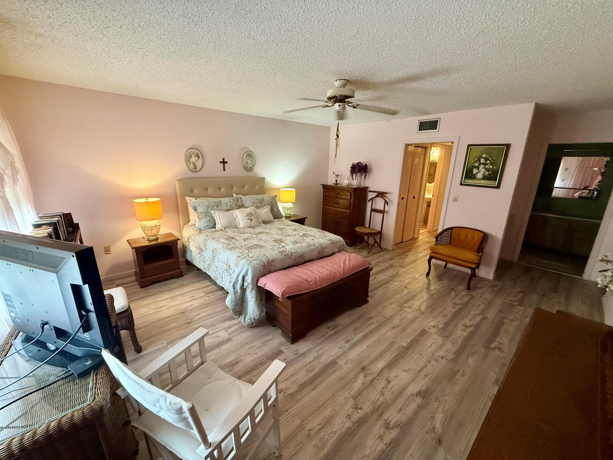 HIGH POINT OF DELRAY SEC - Residential Lease