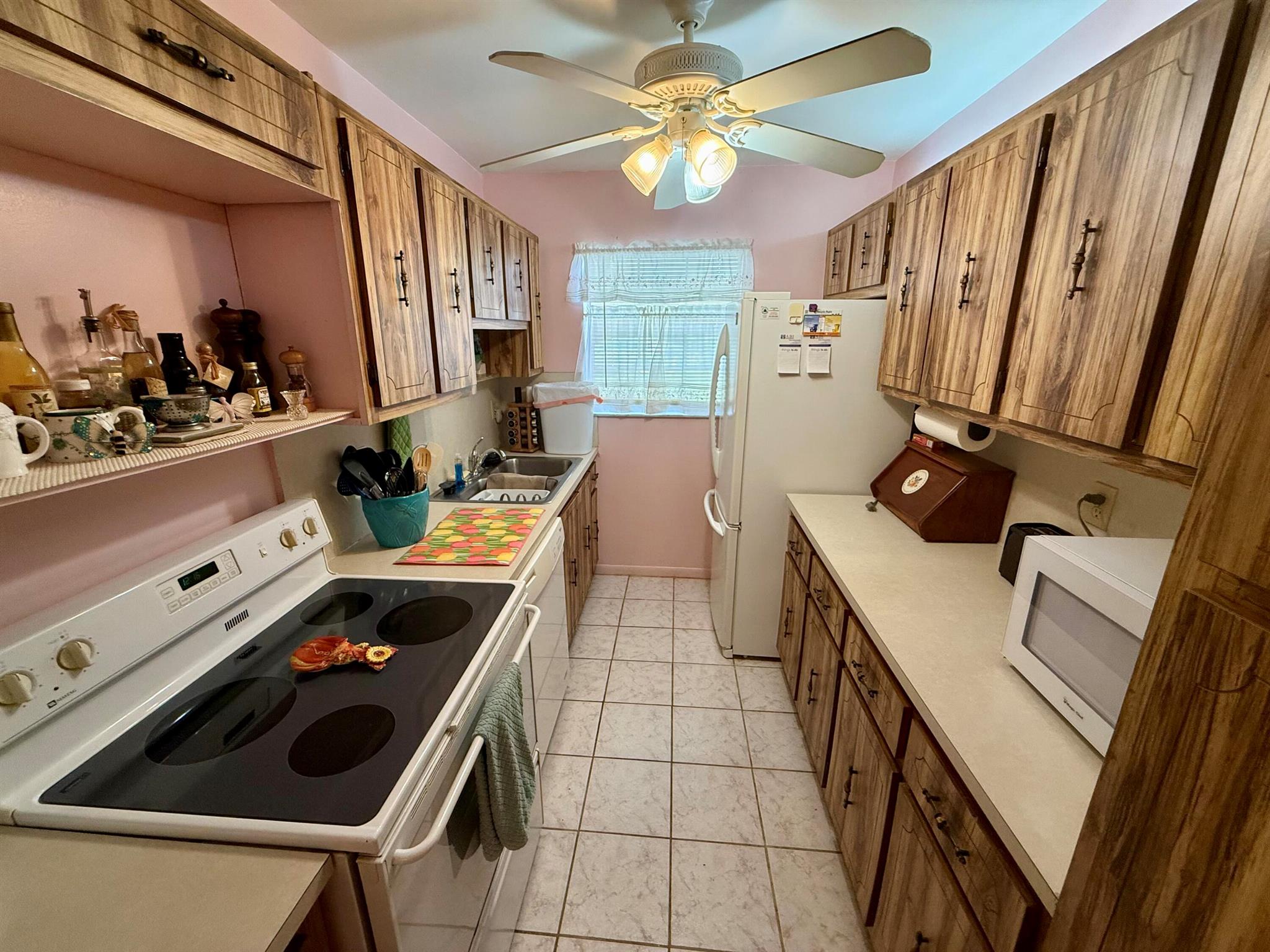 HIGH POINT OF DELRAY SEC - Residential Lease