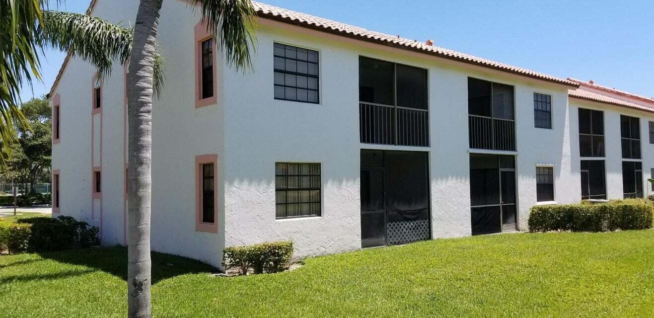 Windwood - Residential Lease