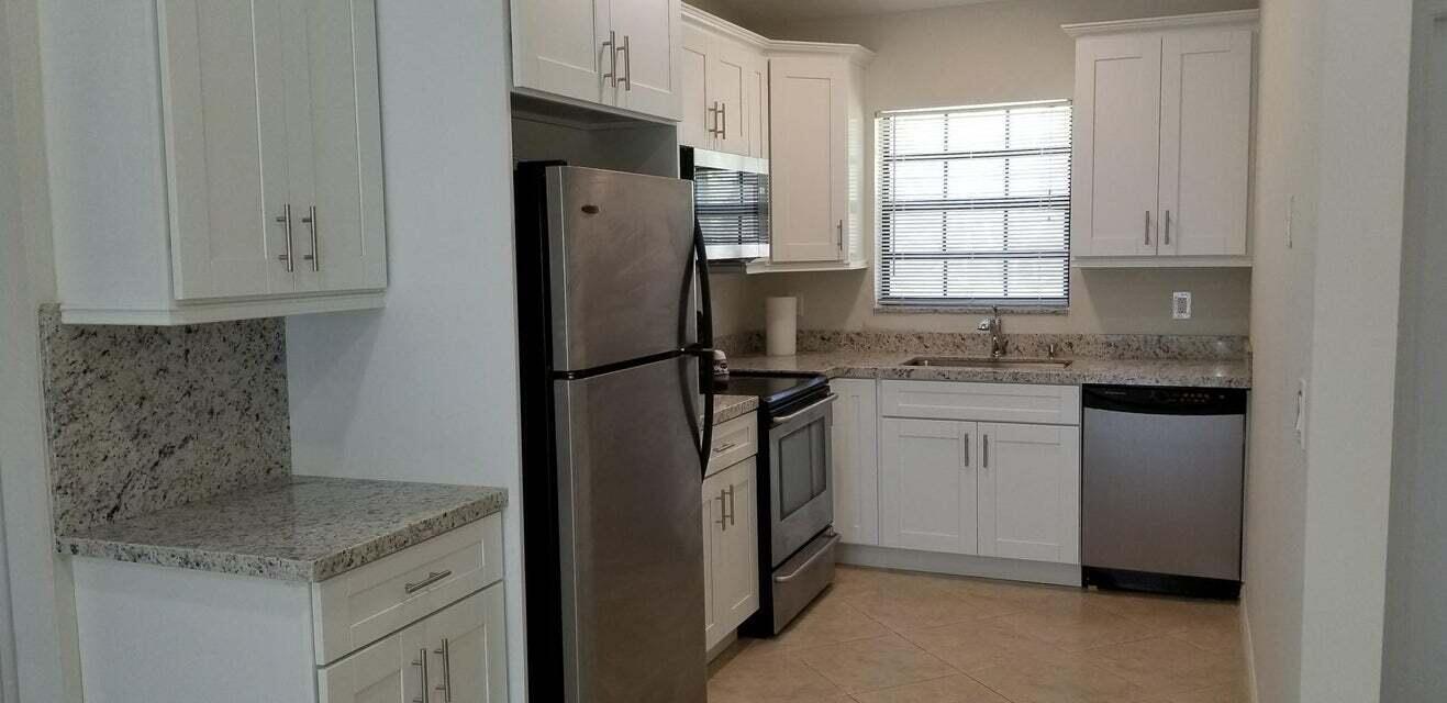 Windwood - Residential Lease