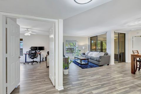 A home in Coconut Creek